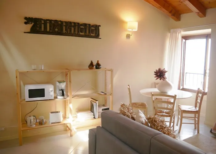 Ca' Nei Vicoli Apartament