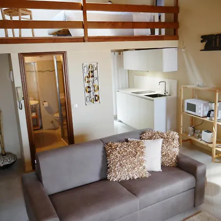 Ca' Nei Vicoli לימונה סול גרדה